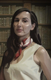 Caroline picture