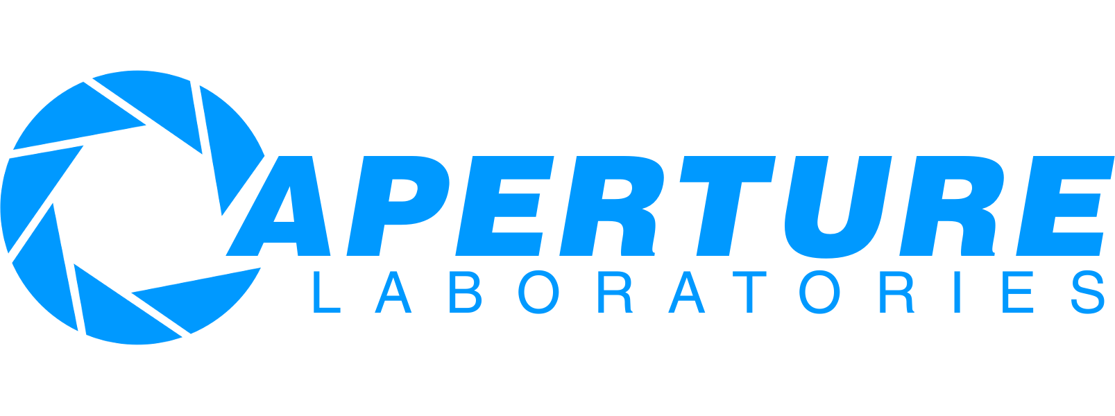 aperture laboratories logo