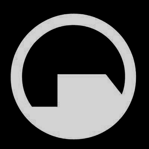 Black Mesa logo